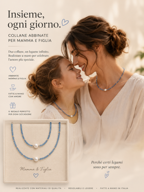 Collana Armonia