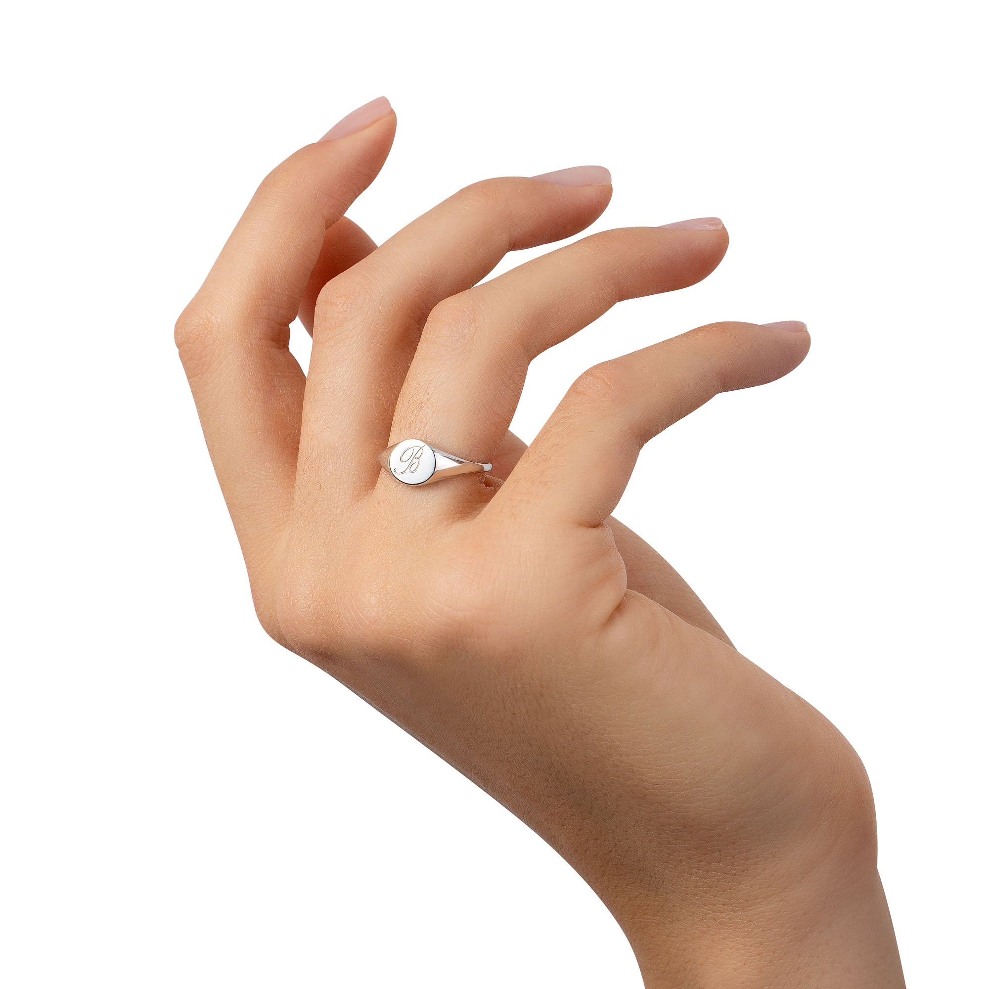 Chevalier liscio personalizzabile