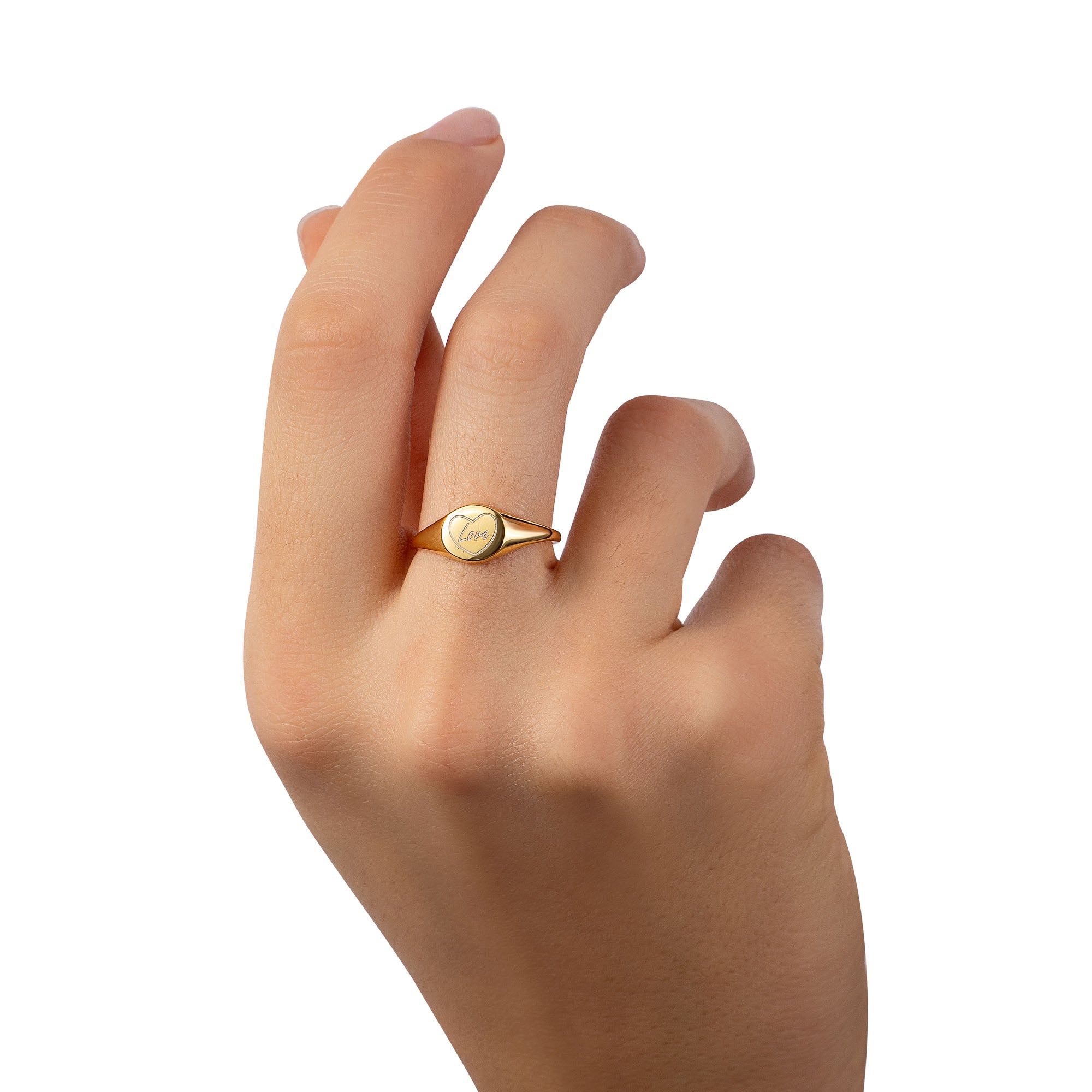 Chevalier liscio personalizzabile