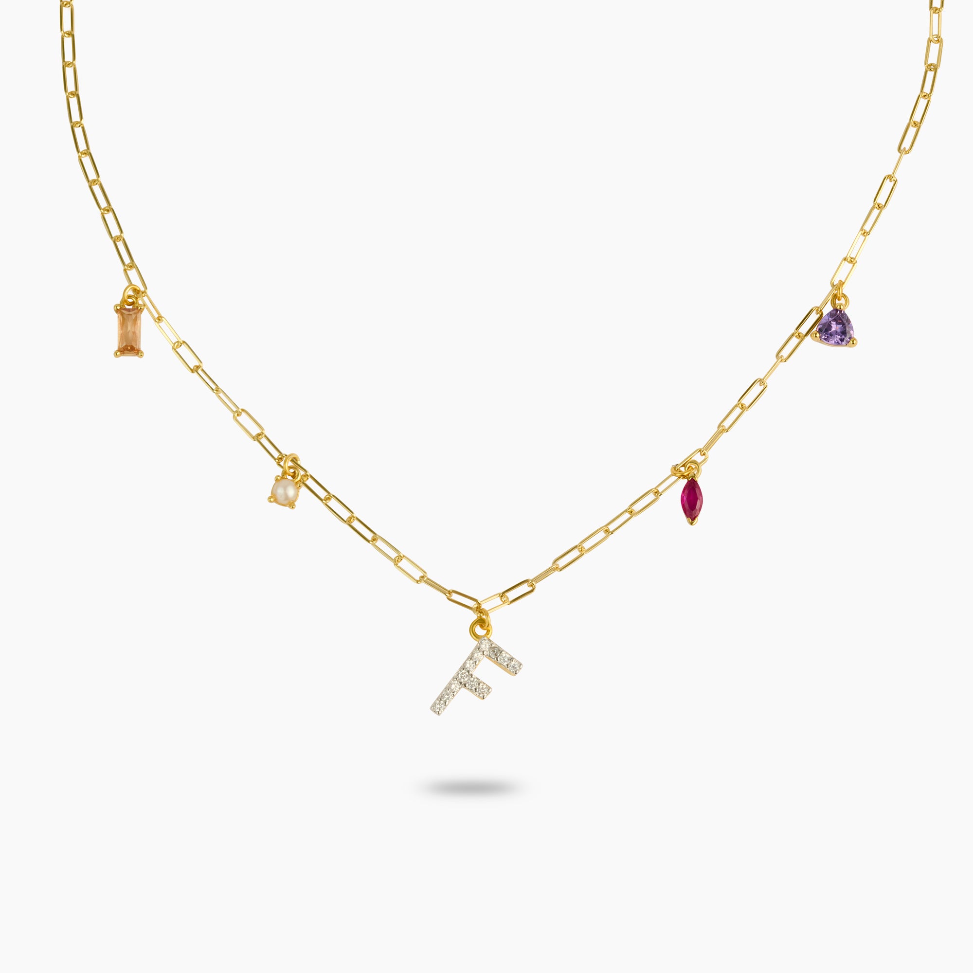 Collana Gioia a Colori