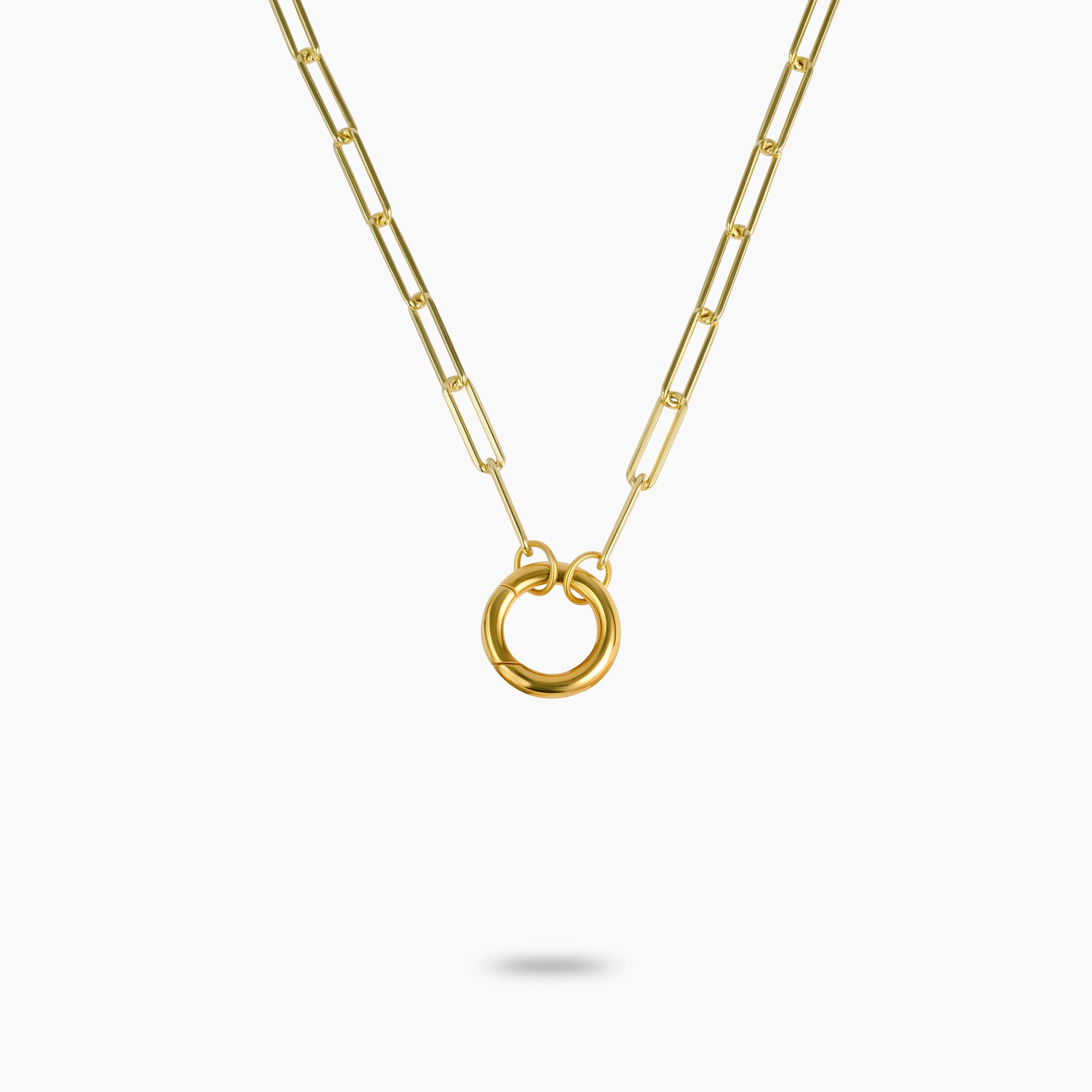 Collana Legame D'oro