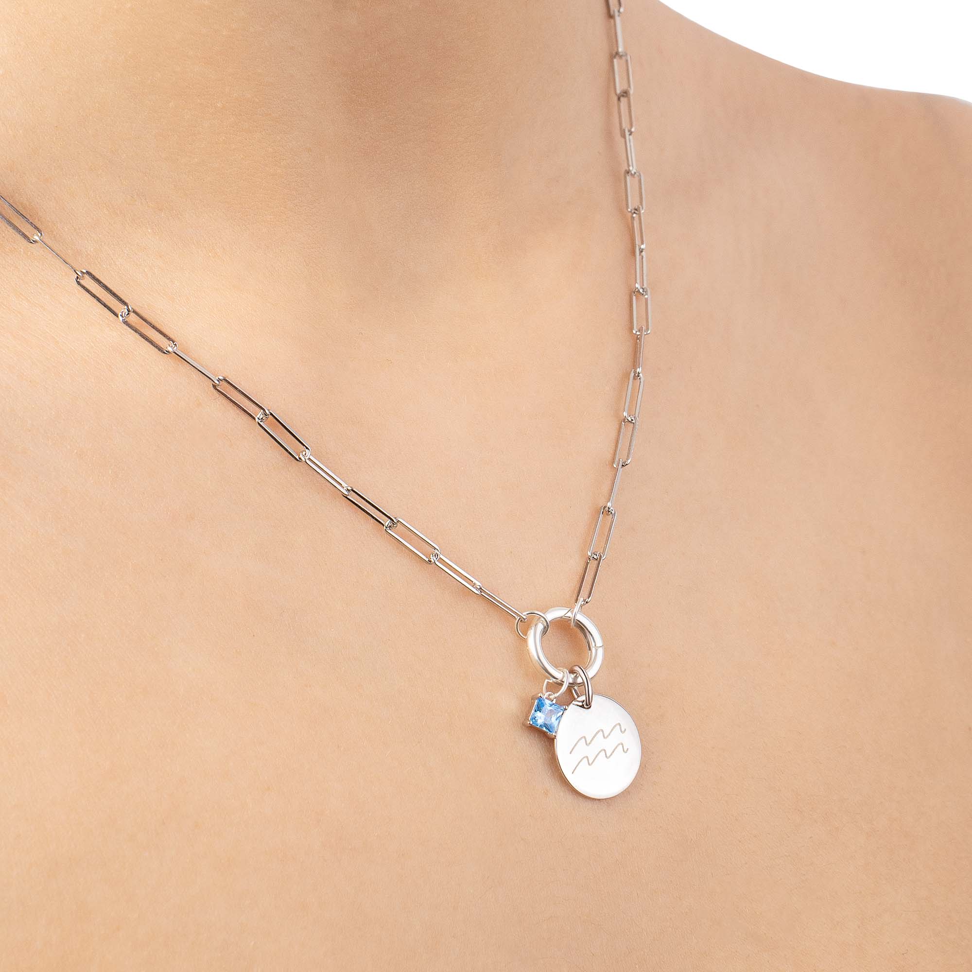 Collana Legame D'oro