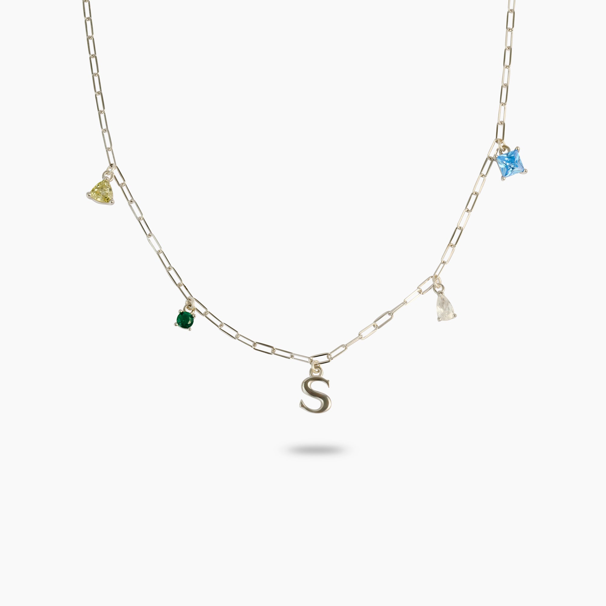 Collana Gioia a Colori