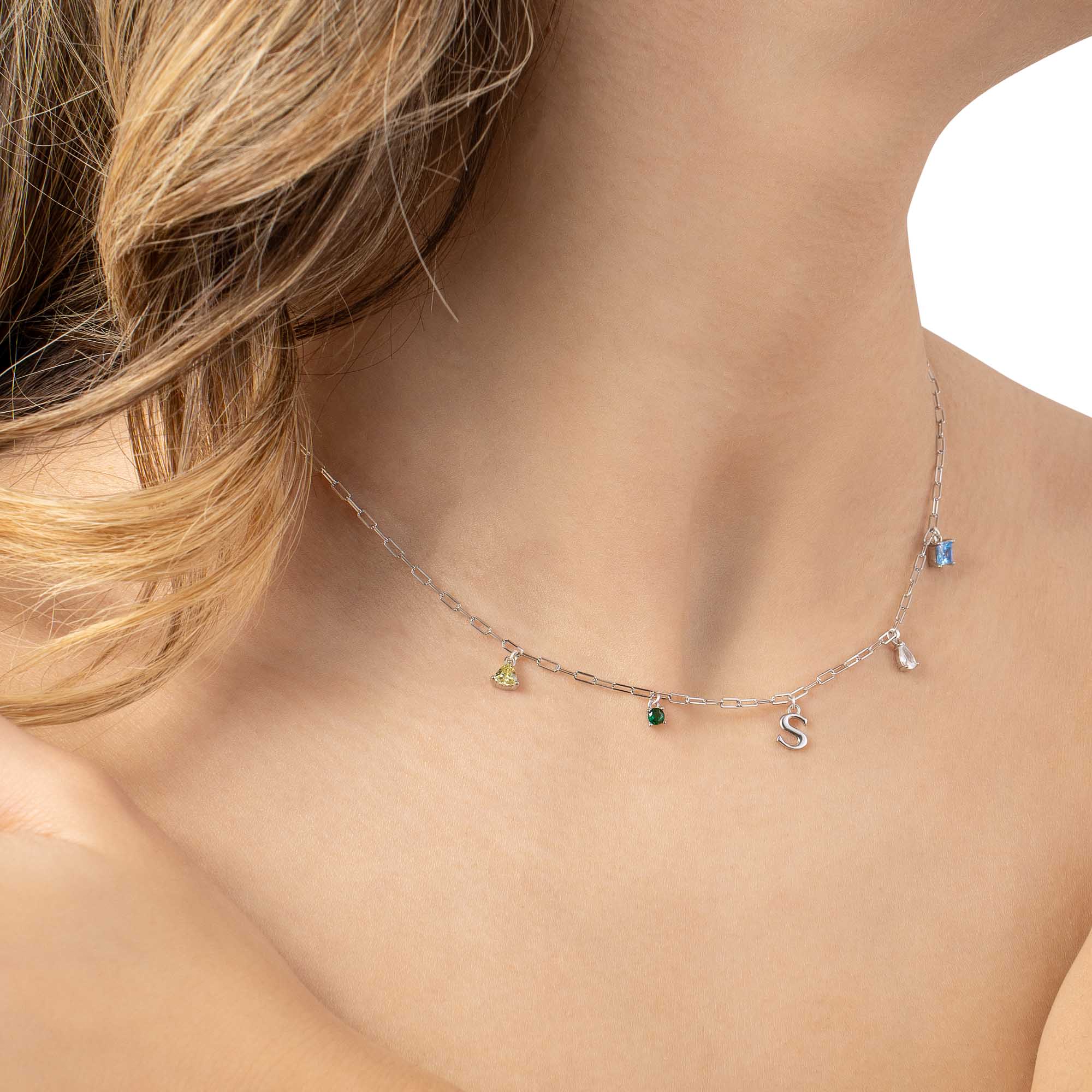 Collana Gioia a Colori