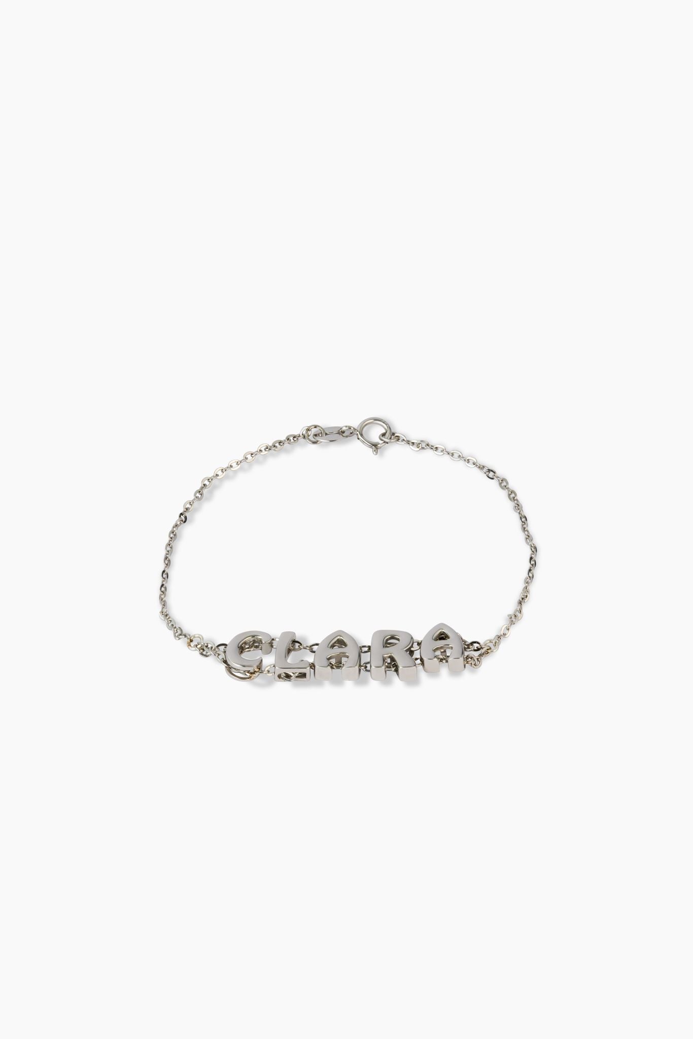 Bracciale Nome Prezioso